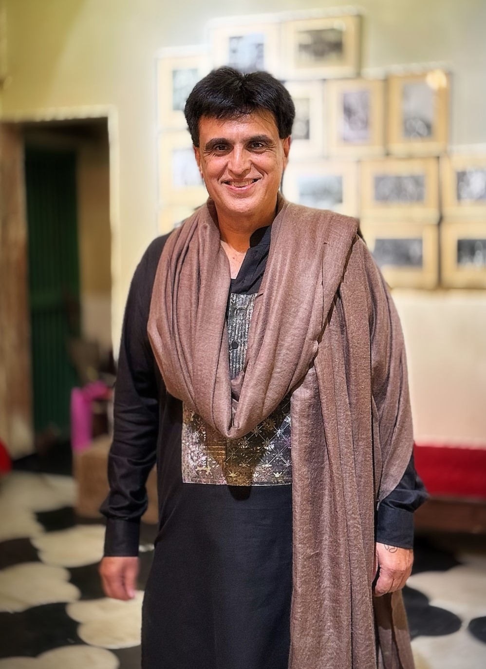 Atul Khanna
